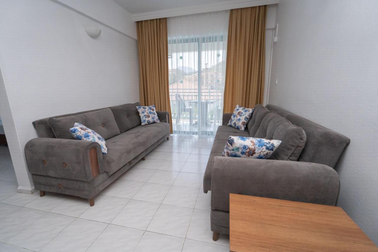 Princess Rima Apartments Marmaris Esterno foto