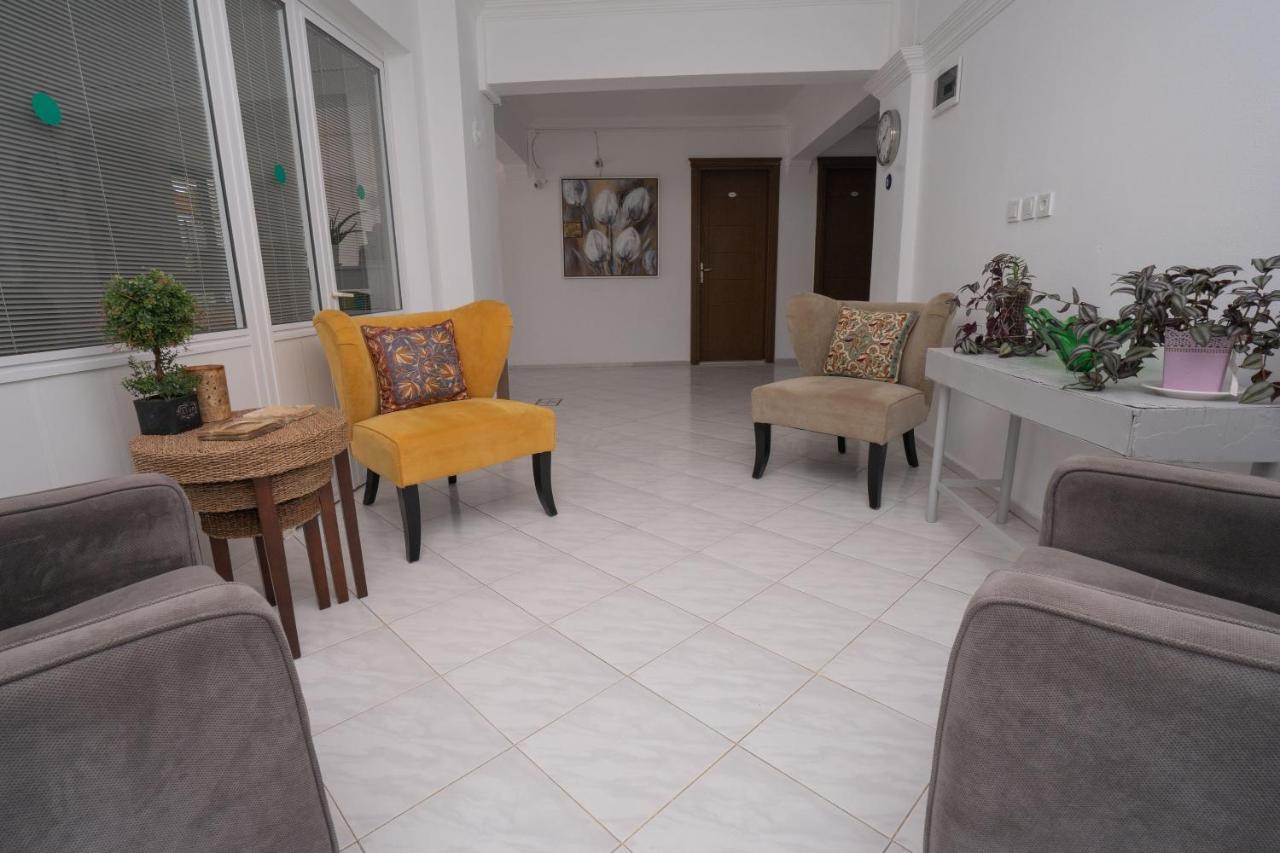 Princess Rima Apartments Marmaris Esterno foto