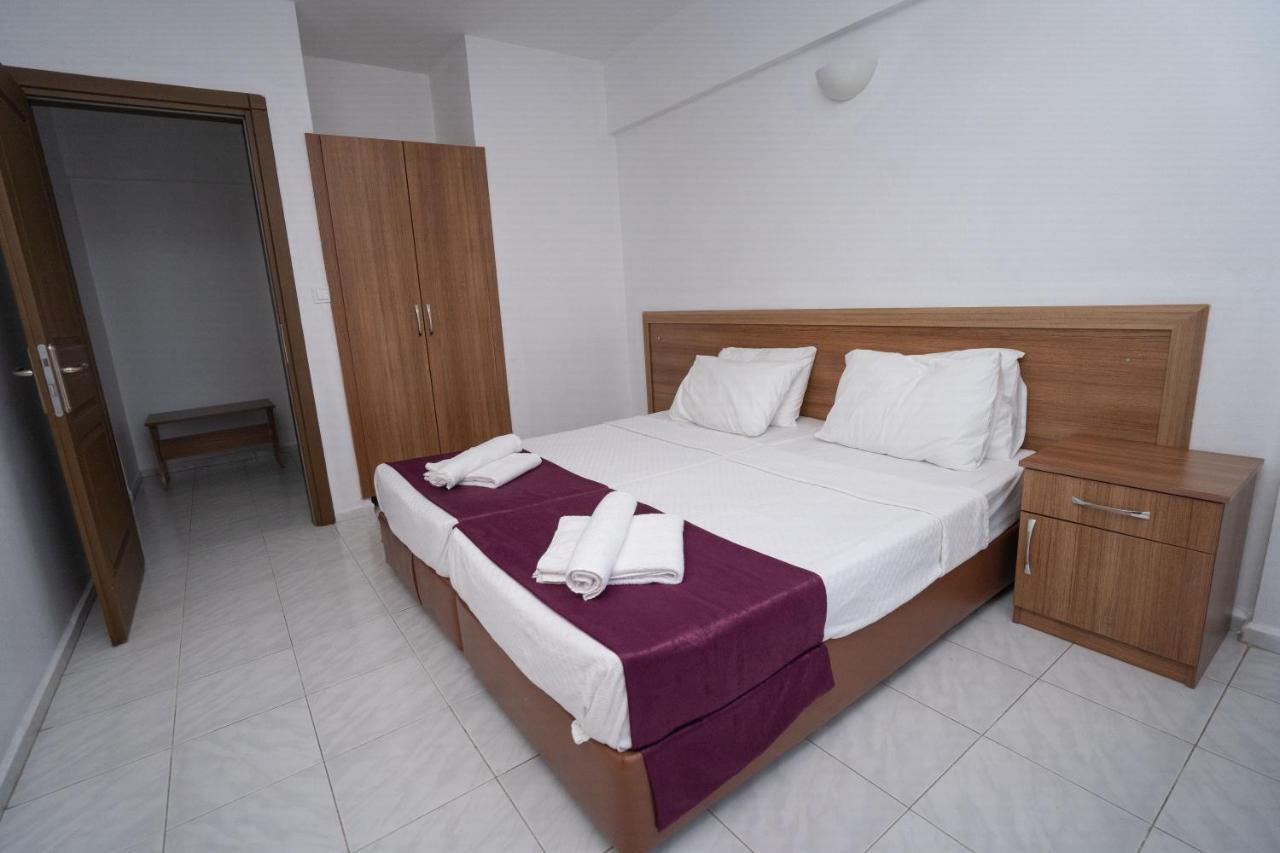 Princess Rima Apartments Marmaris Esterno foto