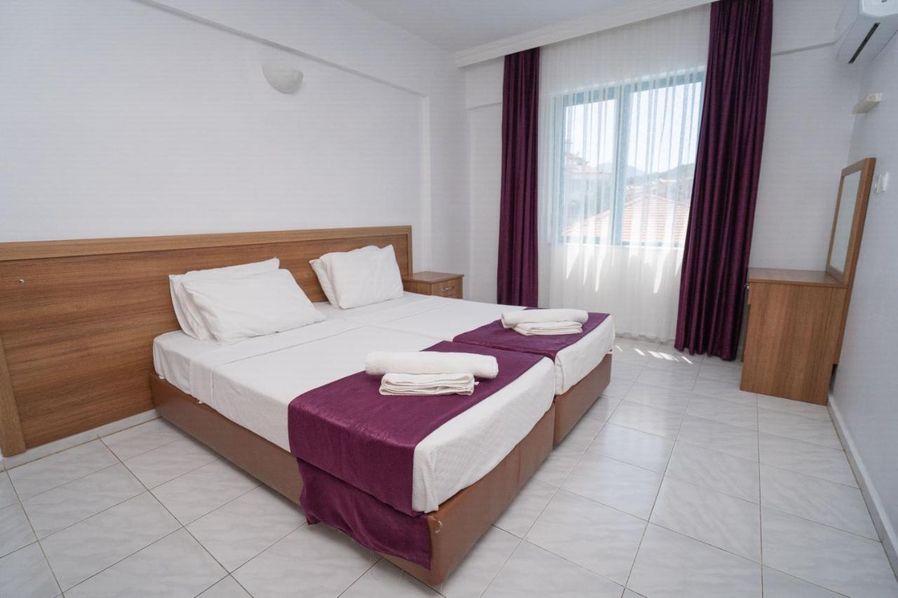 Princess Rima Apartments Marmaris Esterno foto