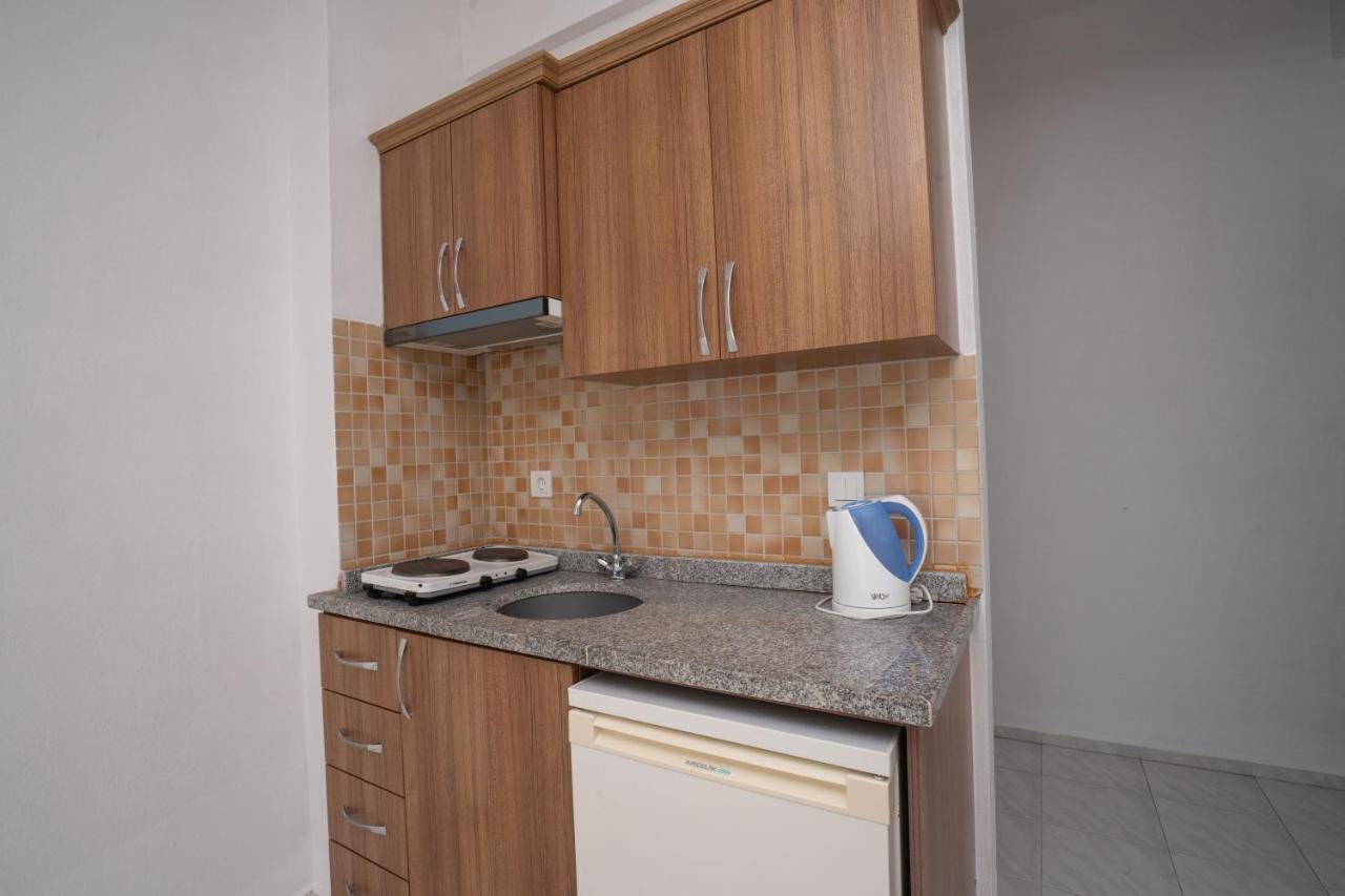Princess Rima Apartments Marmaris Esterno foto