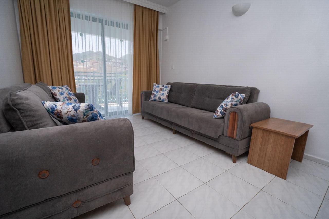Princess Rima Apartments Marmaris Esterno foto