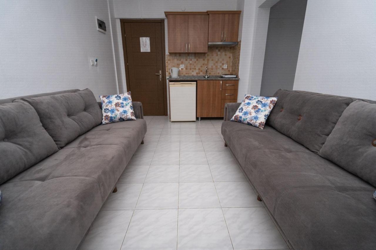 Princess Rima Apartments Marmaris Esterno foto