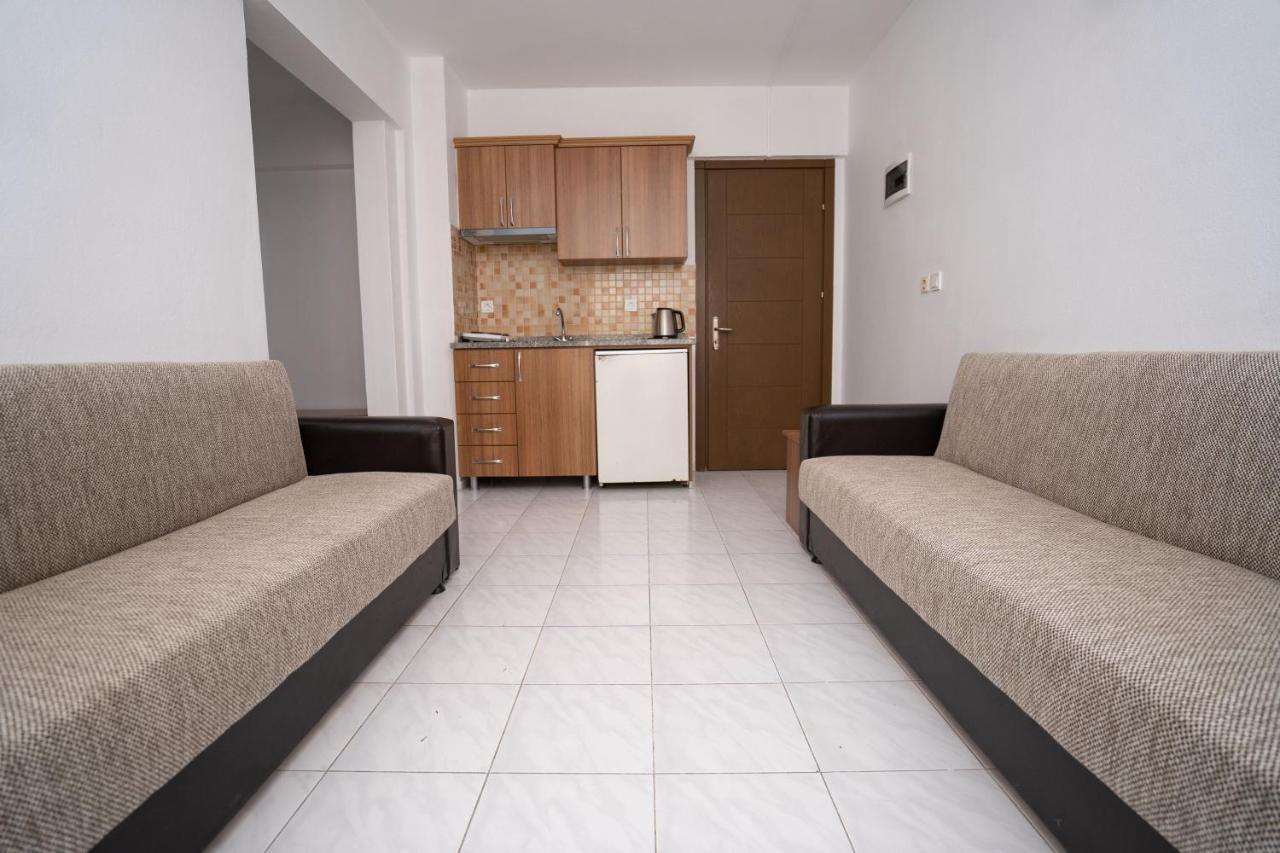 Princess Rima Apartments Marmaris Esterno foto