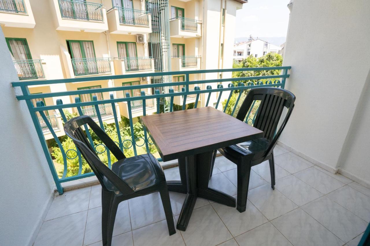 Princess Rima Apartments Marmaris Esterno foto