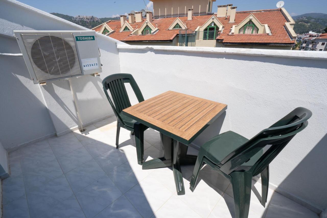 Princess Rima Apartments Marmaris Esterno foto