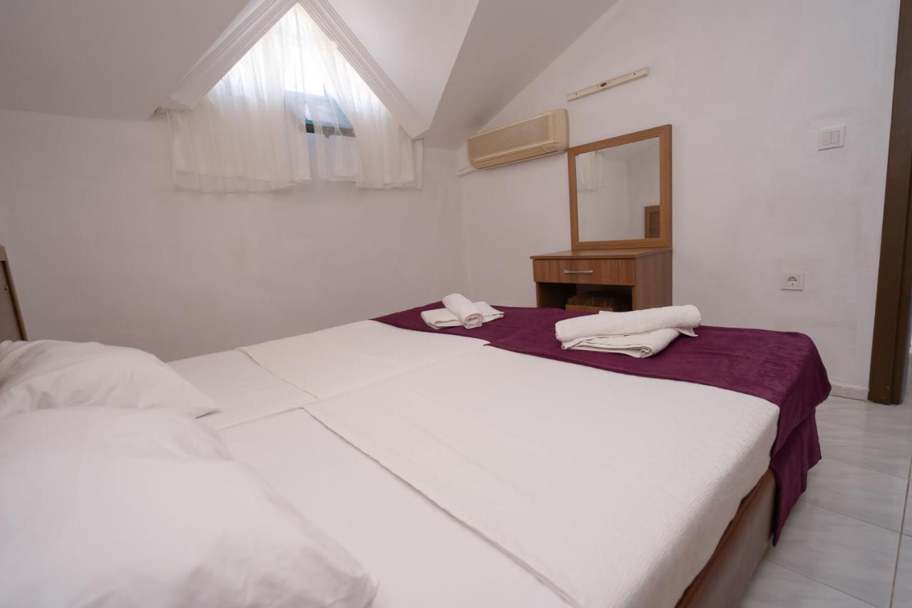 Princess Rima Apartments Marmaris Esterno foto