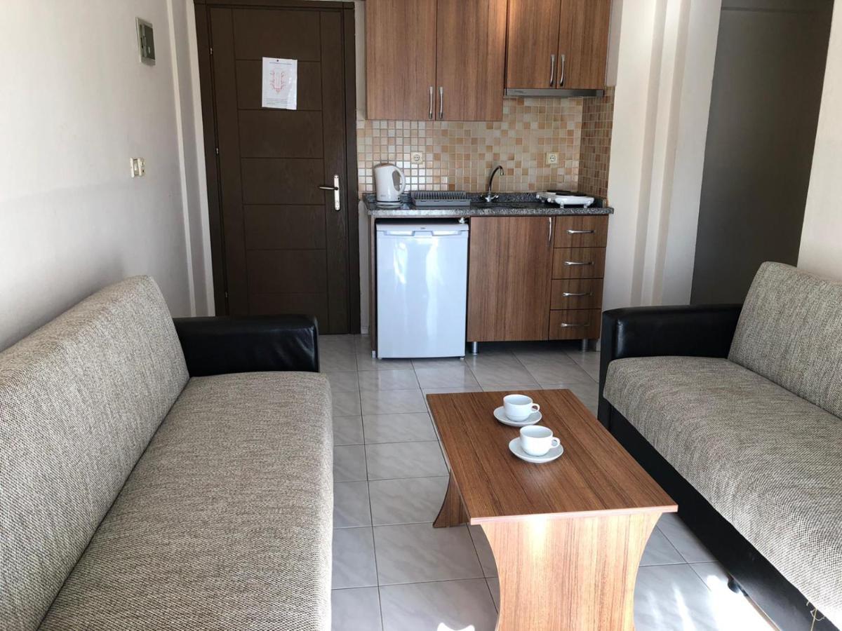 Princess Rima Apartments Marmaris Esterno foto