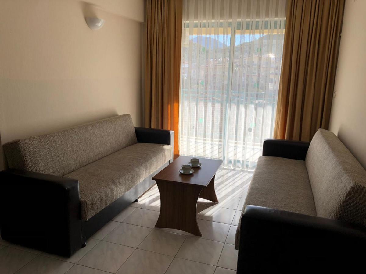 Princess Rima Apartments Marmaris Esterno foto