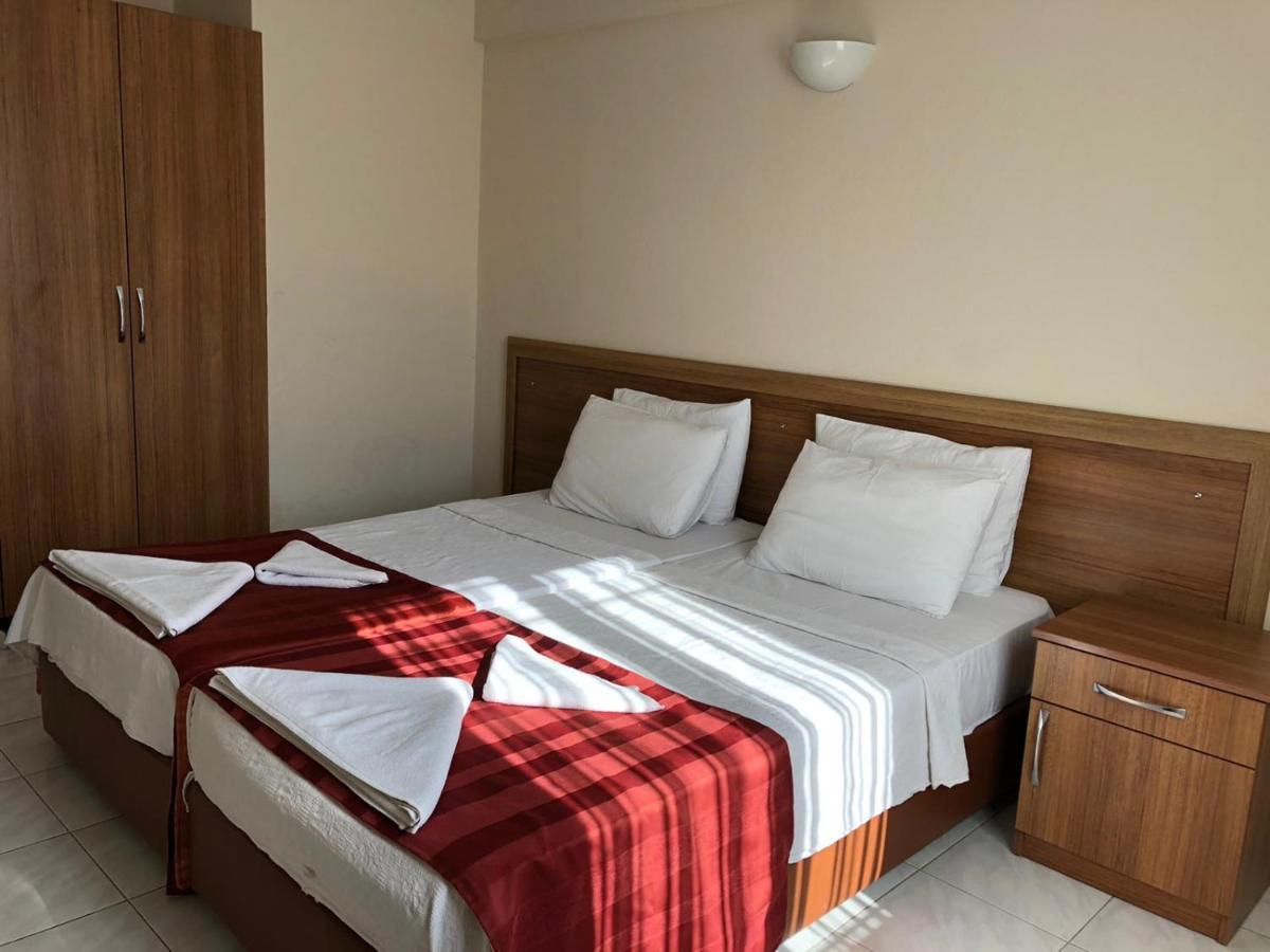Princess Rima Apartments Marmaris Esterno foto