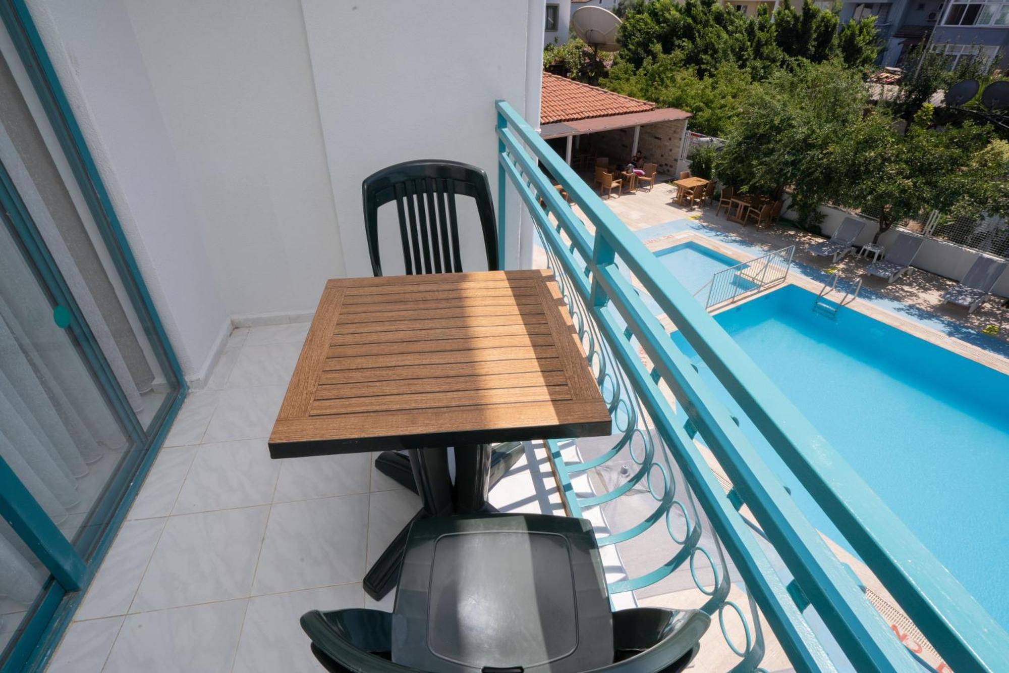 Princess Rima Apartments Marmaris Esterno foto