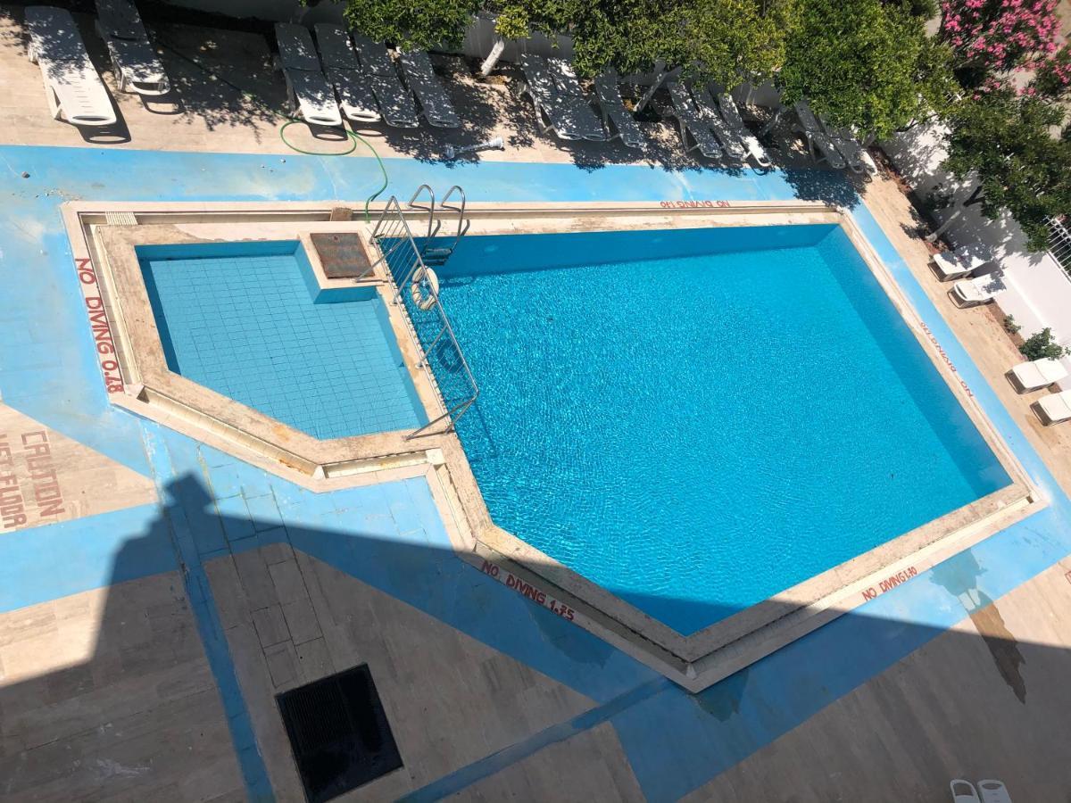 Princess Rima Apartments Marmaris Esterno foto