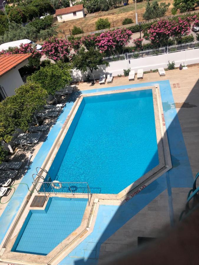 Princess Rima Apartments Marmaris Esterno foto